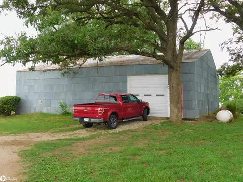 Exterior - 2502 S Main Loop, Denison, IA 51442 photo 12 of 14