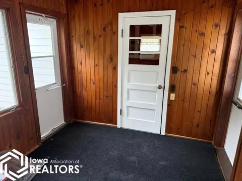 Entry Way - 312 E Overmeyer Dr, Algona, IA 50511 photo 1 of 1