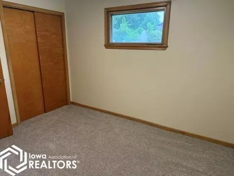 Bedroom - 312 E Overmeyer Dr, Algona, IA 50511 photo 2 of 3