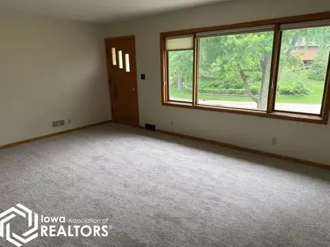 Living - 312 E Overmeyer Dr, Algona, IA 50511 photo 2 of 2