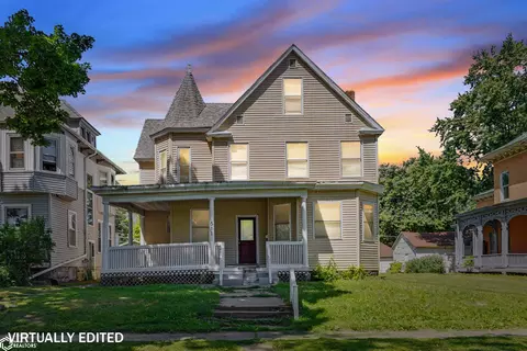 531 S Central Ave, Burlington, IA 52601