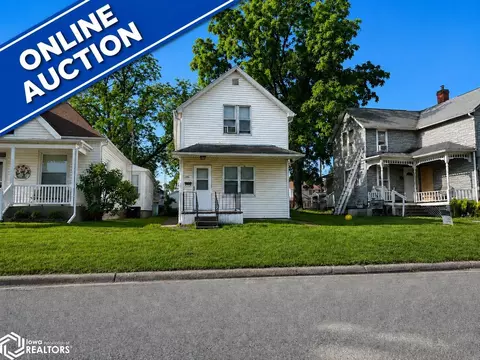 2806 Avenue K, Fort Madison, IA 52627