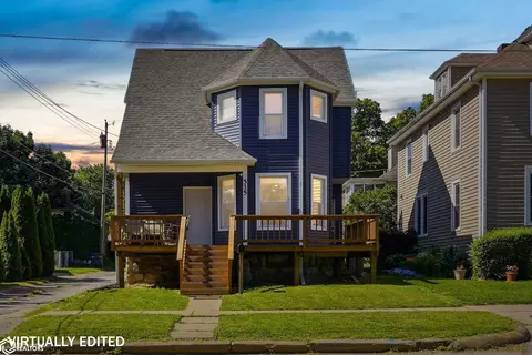 515 North St, Burlington, IA 52601