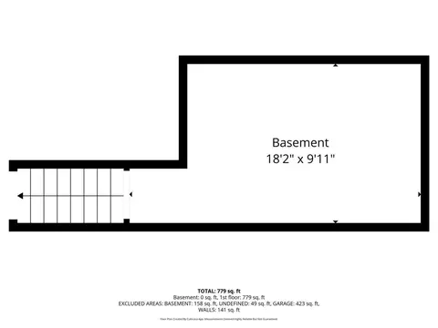 Floorplan - 1902 12th St, Eldora, IA 50627 photo 3 of 3