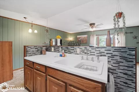 Kitchen - 1902 12th St, Eldora, IA 50627 photo 1 of 3