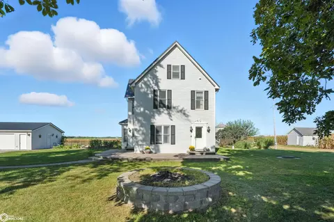 2667 Lexington Ave, Mount Pleasant, IA 52641