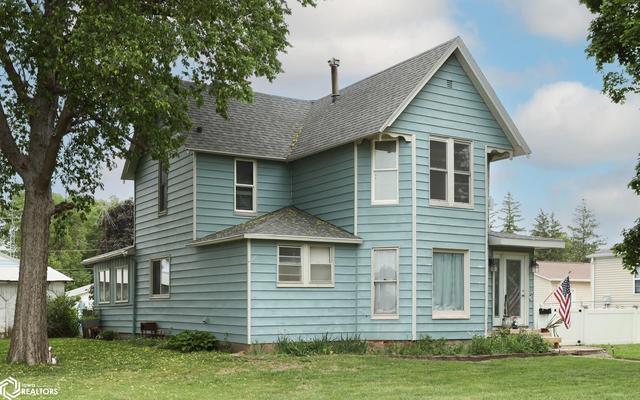712 W Main Sts, Lake City, IA 51449