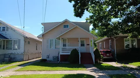 124 N Willard St, Ottumwa, IA 52501