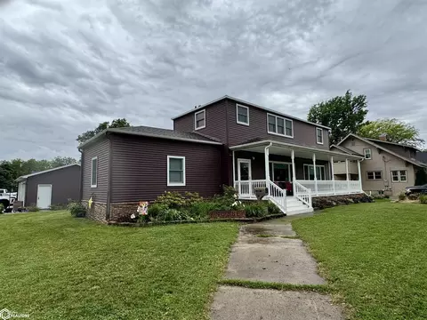607 W Main St, Lake City, IA 51449