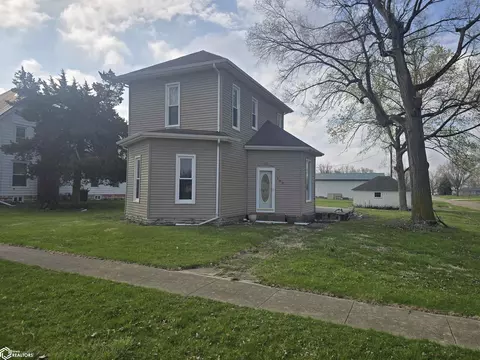 106 W Main St, Brighton, IA 52540
