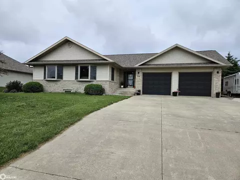 1902 Elmhurst Ave, Humboldt, IA 50548