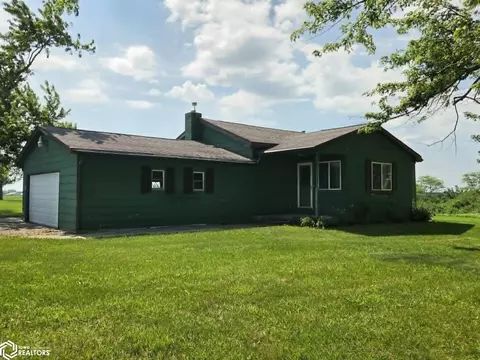 24988 195th Ave, Centerville, IA 52544