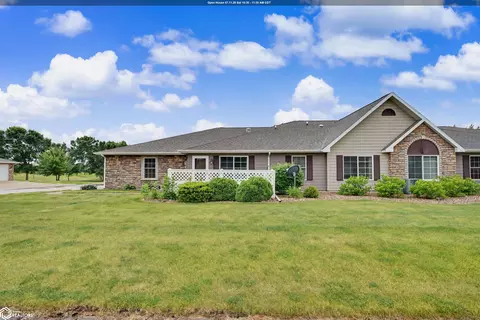 1610 E Deer Run Ln, Mount Pleasant, IA 52641