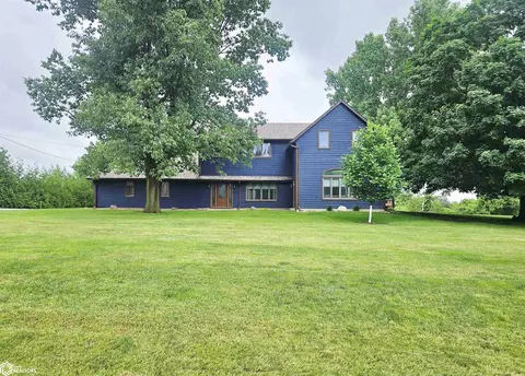 1603 W Olive St, Marshalltown, IA 50158