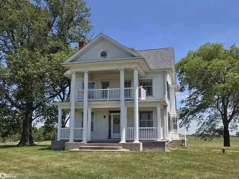 1492 Twp Rd 1550 E, Biggsville, IL 61418