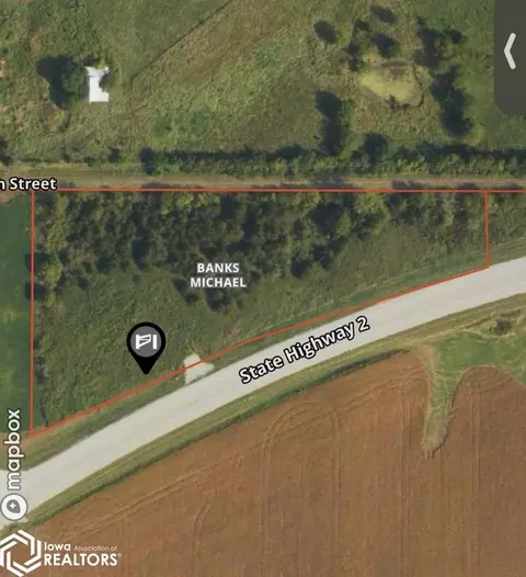 Nsa Highway 2, Kellerton, IA 50133