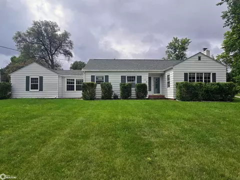 1300 W Adams St, Creston, IA 50801