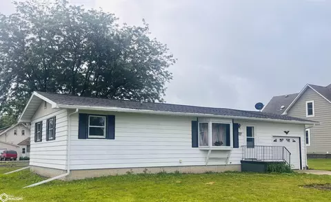 407 Dewey Ave, Donnellson, IA 52625