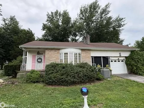 1850 Laurel, Hamilton, IL 62341