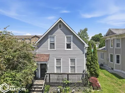 408 12 E Linn St, Marshalltown, IA 50158