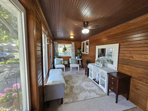 Exterior - 205 W Ely St, Greene, IA 50636 photo 11 of 11
