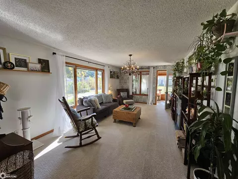 Living - 205 W Ely St, Greene, IA 50636 photo 1 of 2