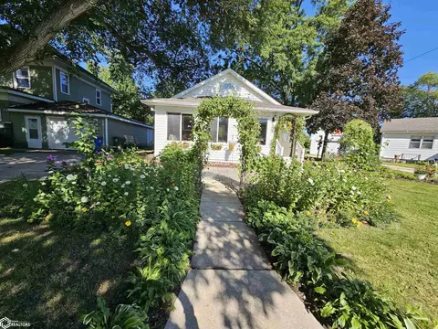 Exterior - 205 W Ely St, Greene, IA 50636 photo 4 of 11