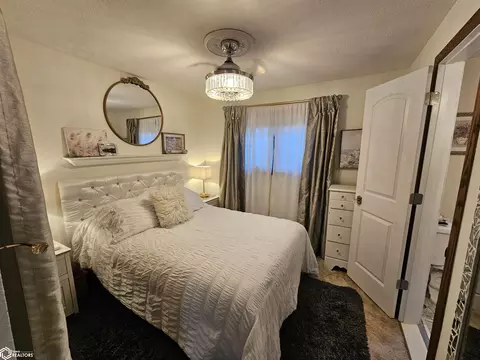 Bedroom - 205 W Ely St, Greene, IA 50636 photo 1 of 3