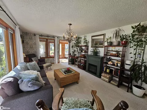 Living - 205 W Ely St, Greene, IA 50636 photo 2 of 2