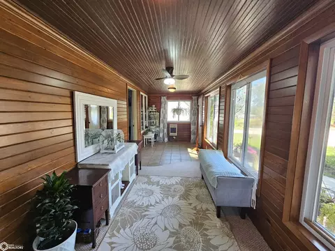 Exterior - 205 W Ely St, Greene, IA 50636 photo 9 of 11
