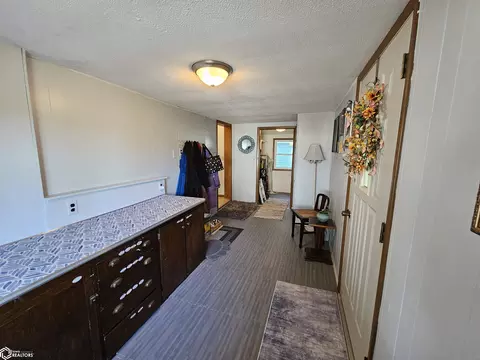 Entry Way - 205 W Ely St, Greene, IA 50636 photo 2 of 2