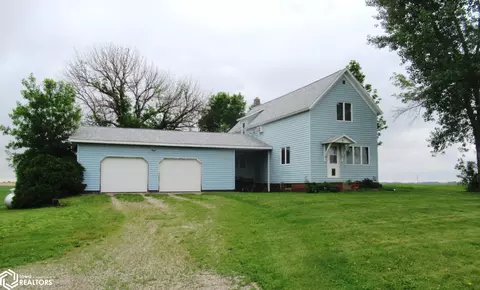 2670 Reed Ave, Garner, IA 50438