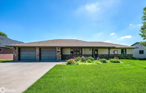 3012 Country Club Vw, Harlan, IA 51537