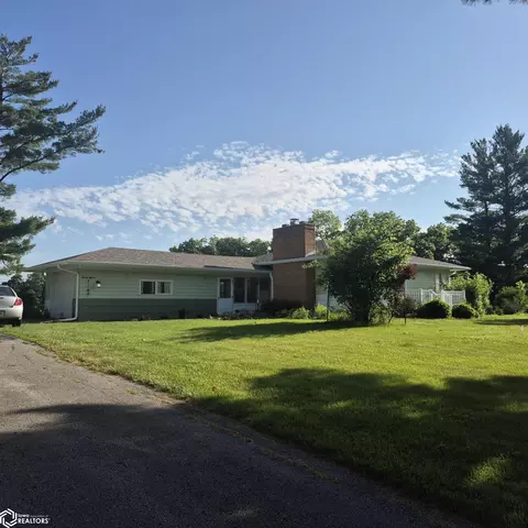 715 E Alta Vis, Ottumwa, IA 52501