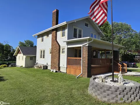 1101 W Adams St, Creston, IA 50801