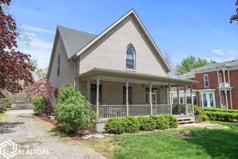 104 W North, Bloomfield, IA 52537