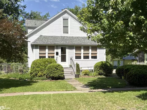 1100 S 2nd St S, Fairfield, IA 52556