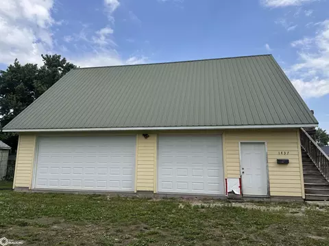 1437 Swanson St, Ottumwa, IA 52501