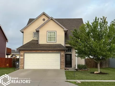2348 Avenue M Way, Council Bluffs, IA 51501