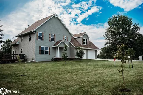 3324 Raccoon Rd, Promise City, IA 52583