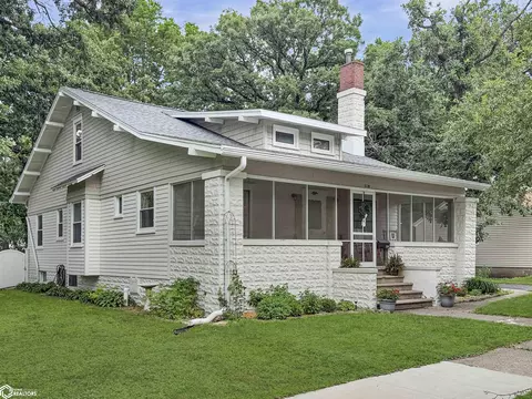 116 Mildred Ave, Iowa Falls, IA 50126