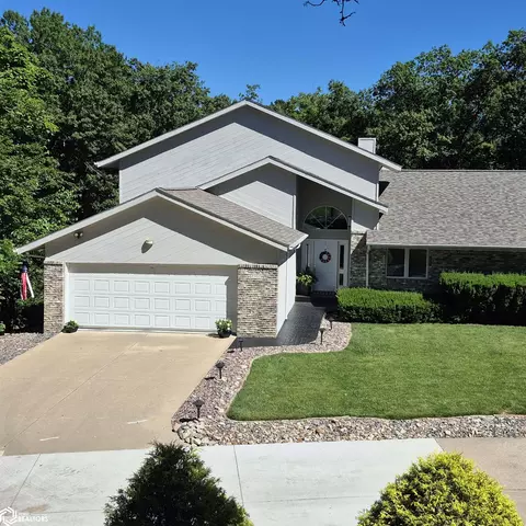 2357 Timber Lane Hts, Ottumwa, IA 52501