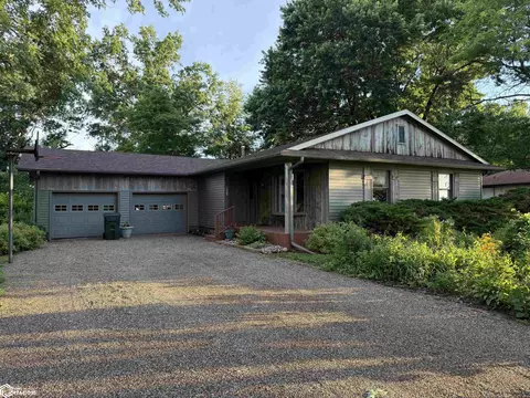 403 W Roosevelt Rd, Danville, IA 52623
