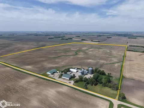 560 Th Ave, Bricelyn, MN 56014