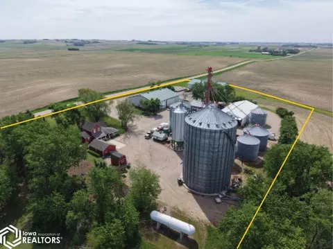 7915 560th Ave, Bricelyn, MN 56014