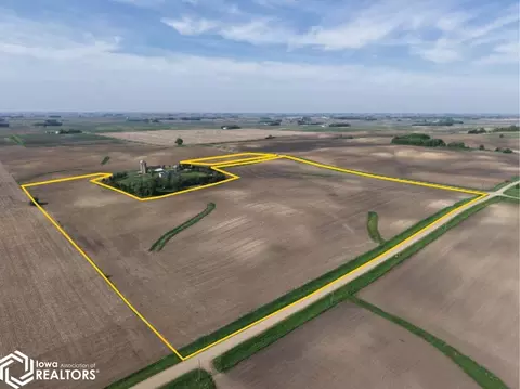 140 Th St, Wells, MN 56097