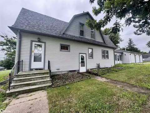 412 Elm St, Anita, IA 50020
