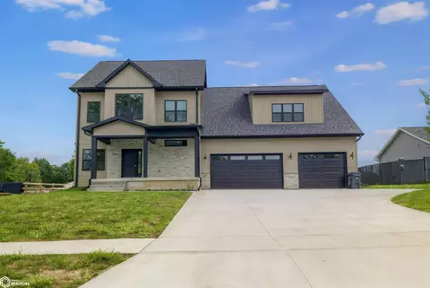 918 Horizon St, Burlington, IA 52601
