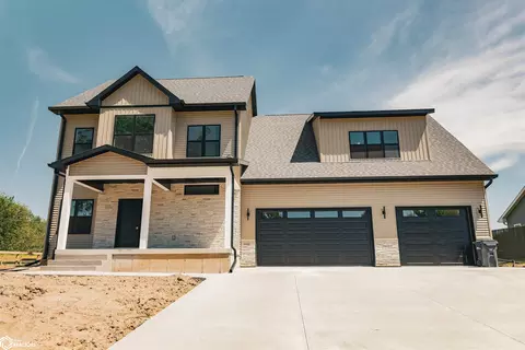 918 Horizon St, Burlington, IA 52601