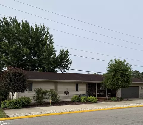 1117 Union, Iowa Falls, IA 50126